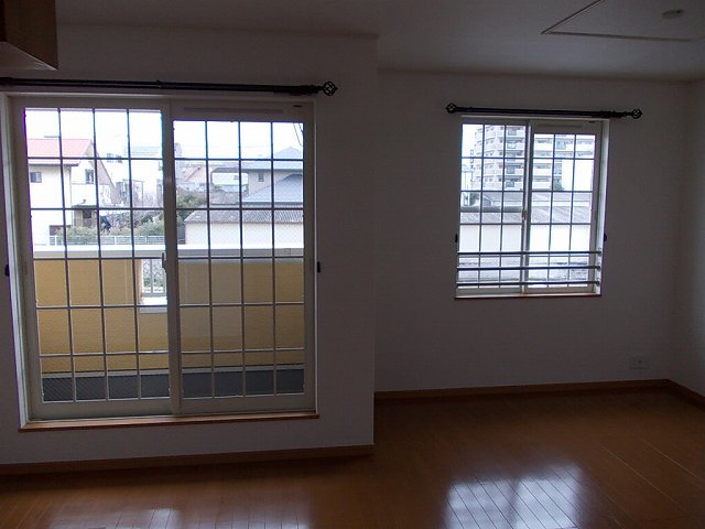 4/24 リビング/ダイニング