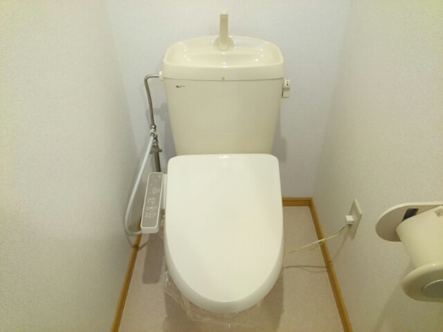 9/19 トイレ