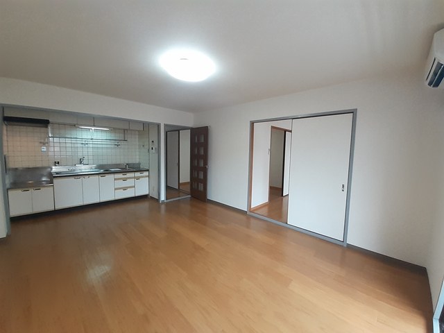 3/20 リビング/ダイニング