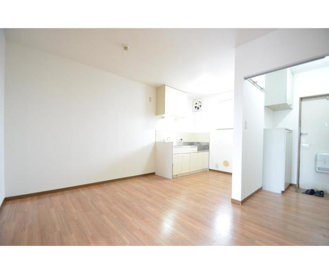 3/15 リビング/ダイニング