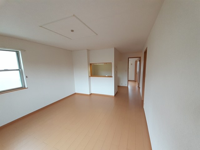 3/20 リビング/ダイニング