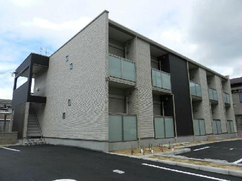 1/16 外観