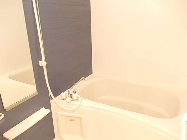8/20 浴室