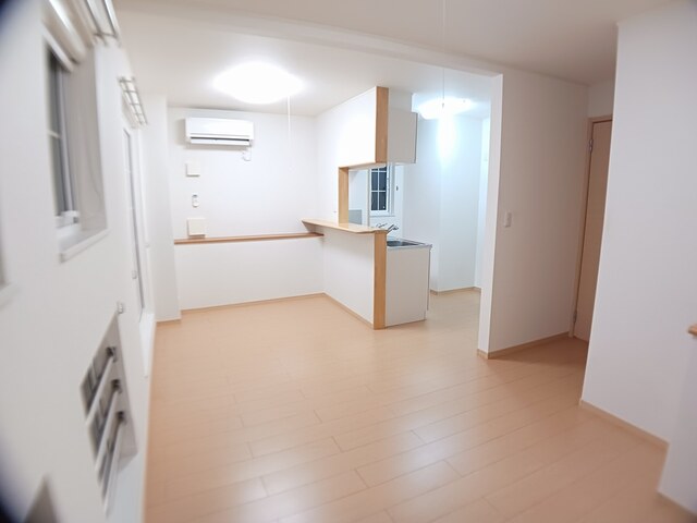 3/20 リビング/ダイニング