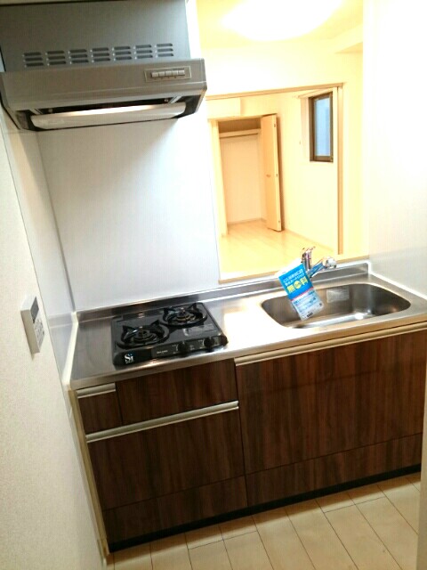 7/20 キッチン