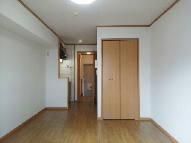 3/16 リビング/ダイニング