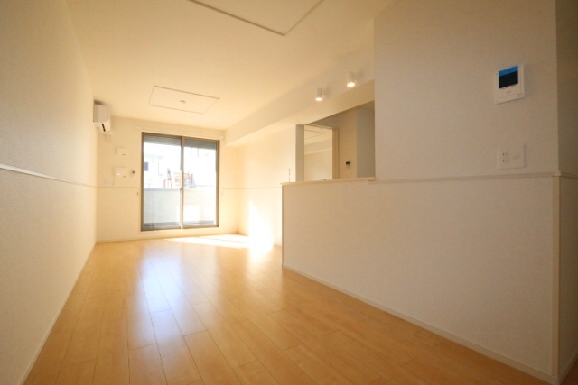 3/24 リビング/ダイニング