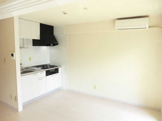 3/23 リビング/ダイニング