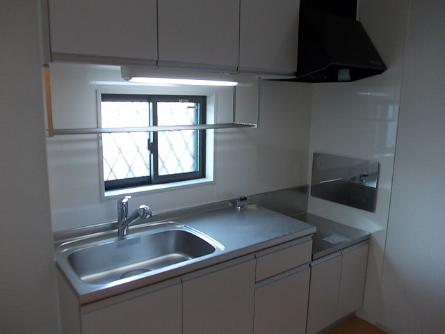 3/20 リビング/ダイニング