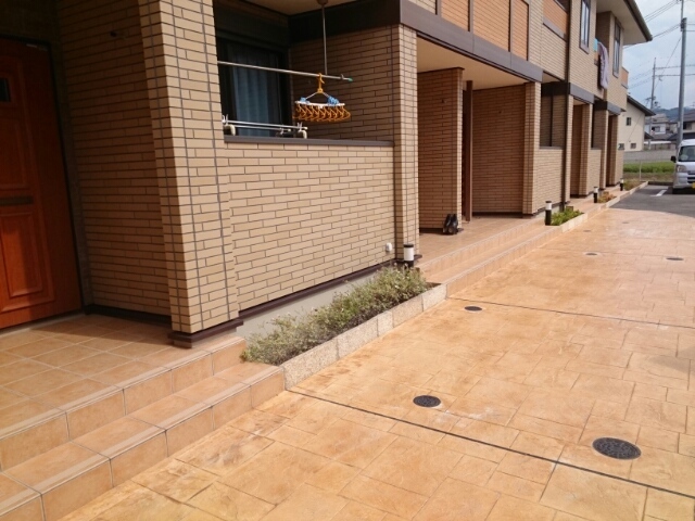 13/20 エントランス