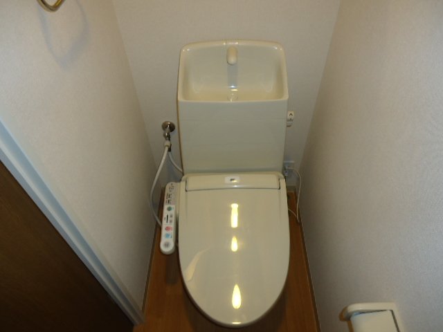 9/24 トイレ