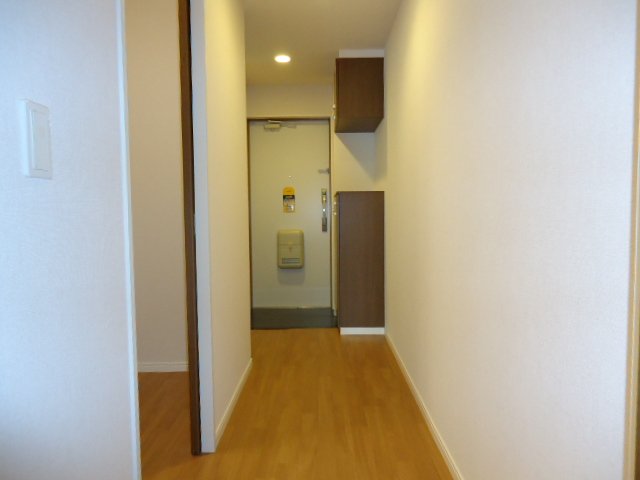 6/24 玄関