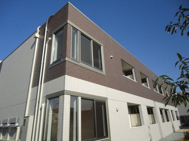 1/30 外観