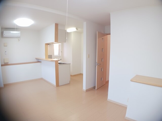 3/20 リビング/ダイニング