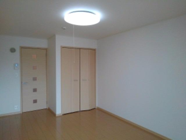 4/26 リビング/ダイニング