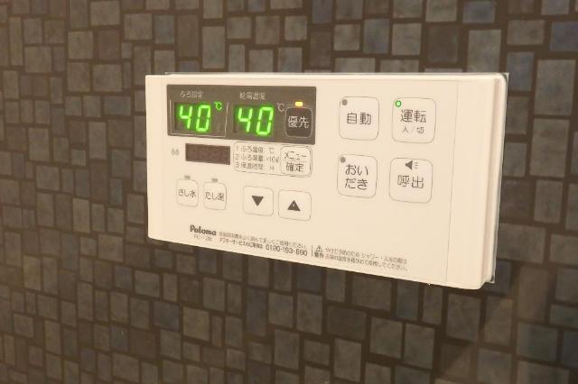 15/30 設備