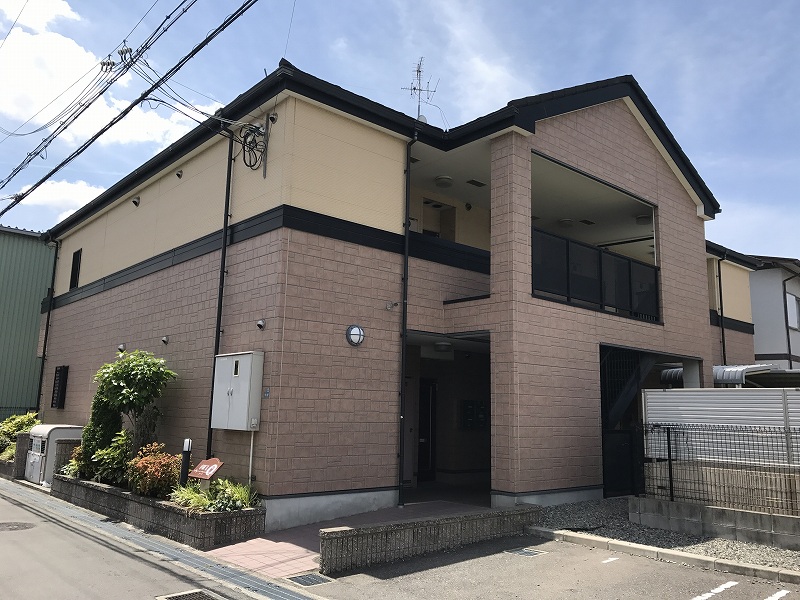 1/18 外観