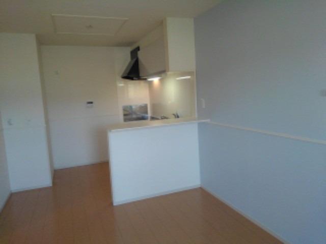 3/9 リビング/ダイニング