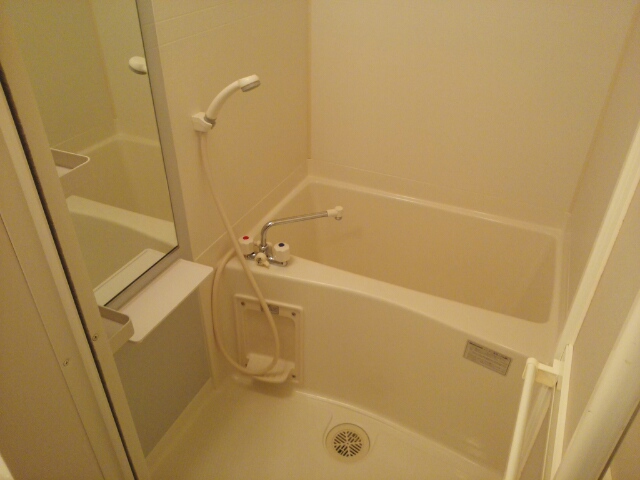 13/19 バルコニー