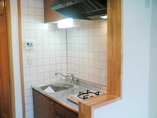 3/19 リビング/ダイニング