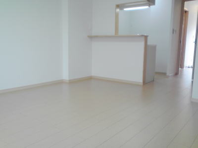 3/20 リビング/ダイニング