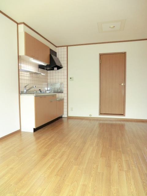 6/28 リビング/ダイニング