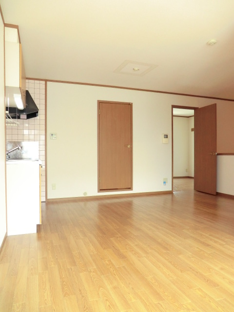 3/28 リビング/ダイニング