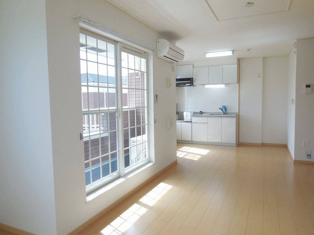 3/20 リビング/ダイニング