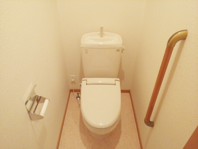 10/26 トイレ