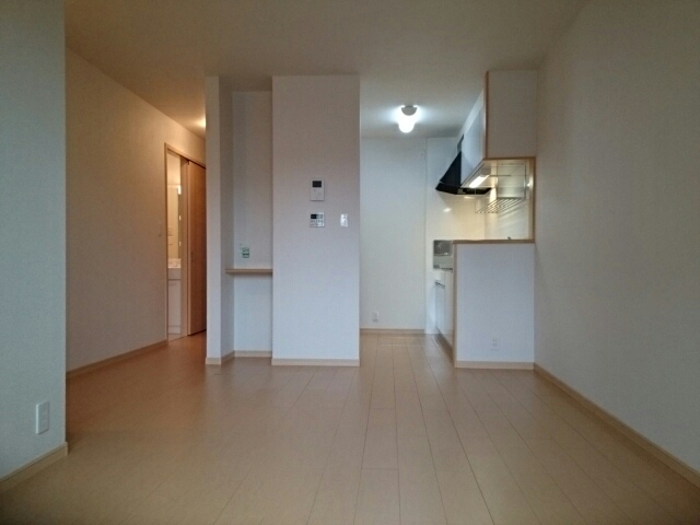 3/26 リビング/ダイニング