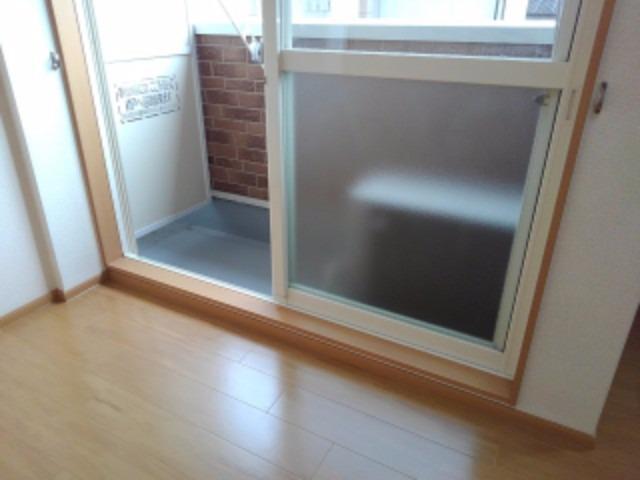 14/20 バルコニー