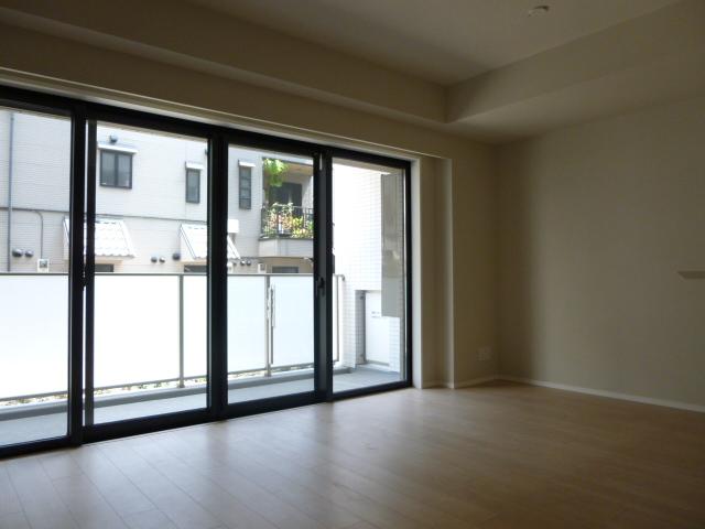 6/14 リビング/ダイニング