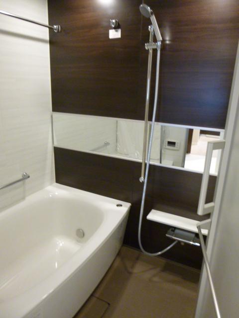 11/14 浴室