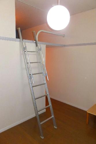 4/19 リビング/ダイニング