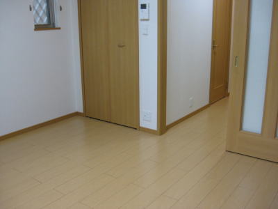 3/19 リビング/ダイニング