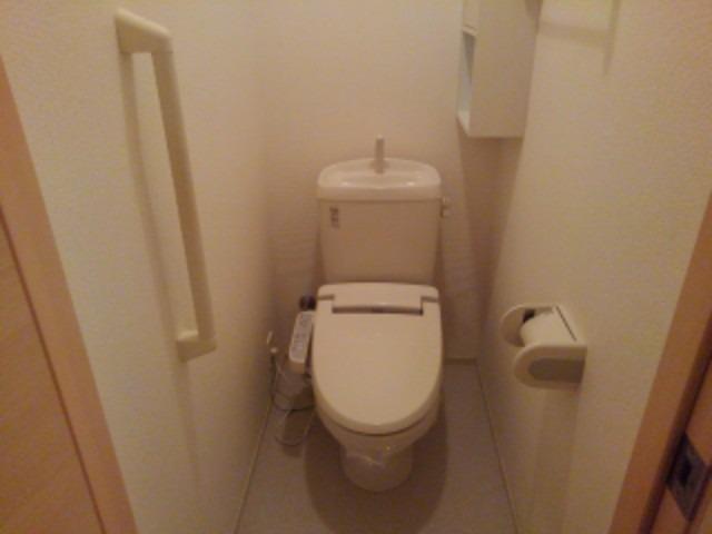 9/19 トイレ