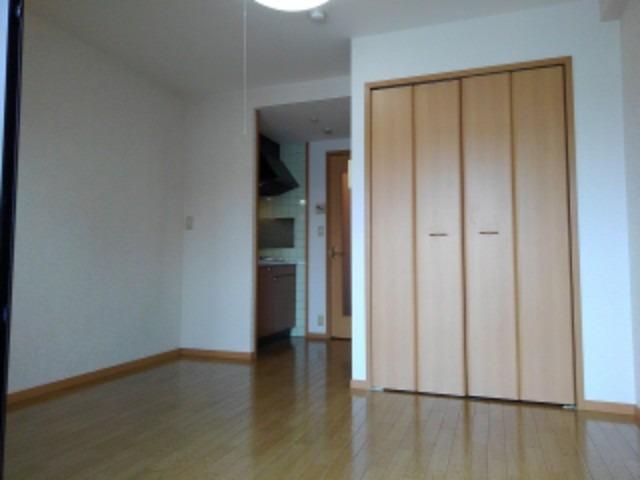 4/25 リビング/ダイニング