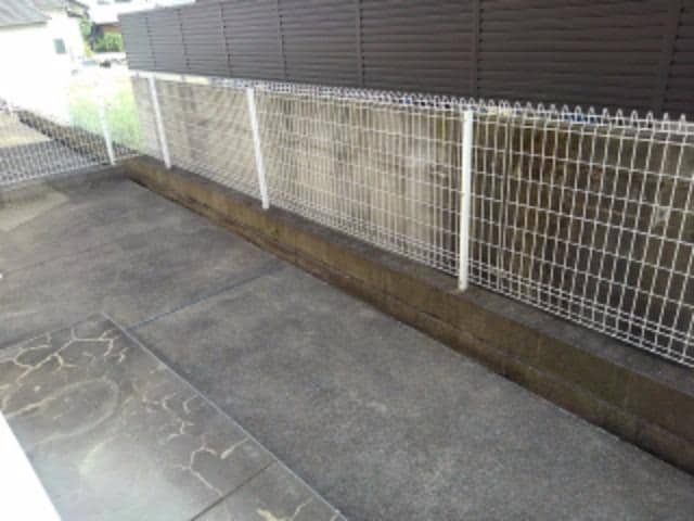 15/25 バルコニー