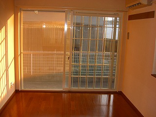 3/25 リビング/ダイニング