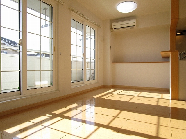 3/19 リビング/ダイニング