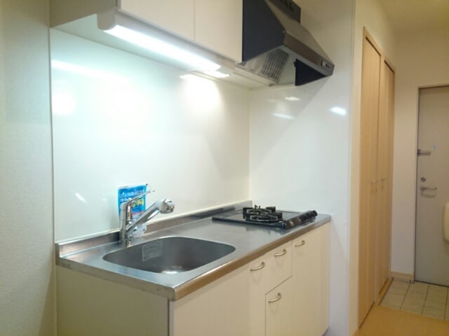 15/26 バルコニー