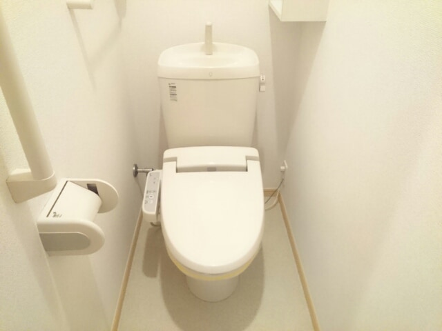 10/26 トイレ