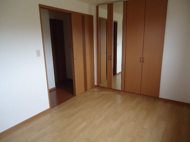 4/23 寝室