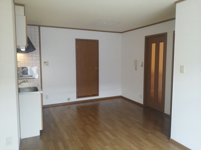 3/16 リビング/ダイニング