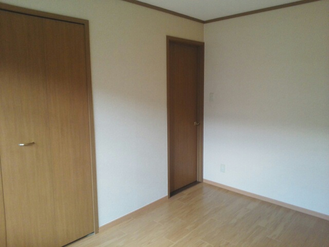 4/16 リビング/ダイニング