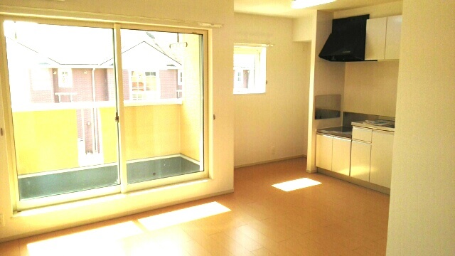 3/22 リビング/ダイニング