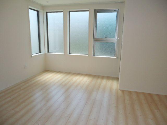 4/26 リビング/ダイニング