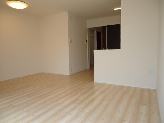 3/26 リビング/ダイニング