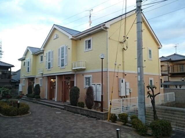 1/26 外観