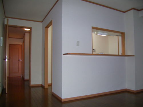 3/19 リビング/ダイニング